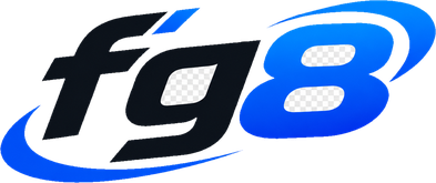 FG8 Logo